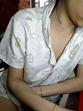 Chat XXX ao vivo de Chammy720