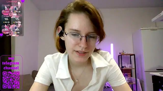 PetralPrime live XXX chat