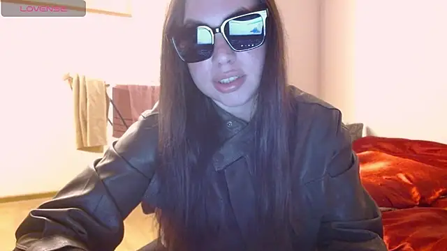 Chat XXX ao vivo de goldengenesdoll