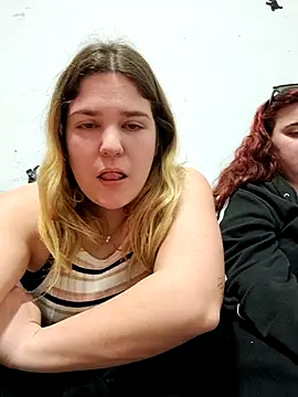 Chat XXX ao vivo de Dulcexpecado