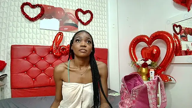 Pokazy przed kamerką – orianna_and_sasha