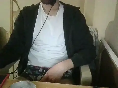 عرض كام Bigfeet47dikcis17