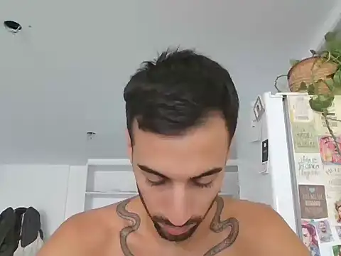 SantinnoVale Webcam show