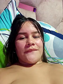 Little_sugar_cube 라이브 XXX 채팅