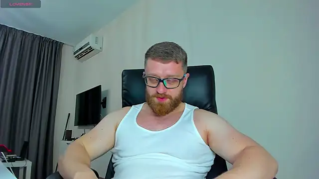 Findom_guy – Kamerová šou