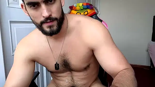 Czat XXX na żywo – Jackyrose