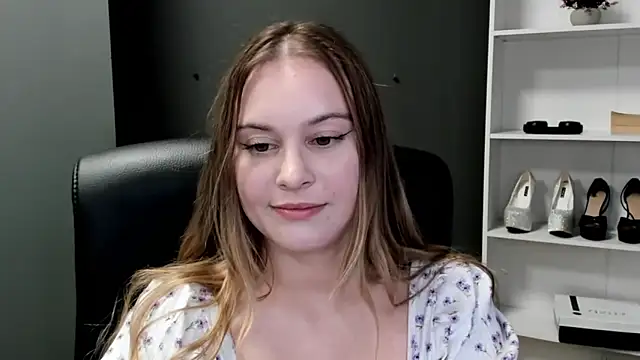 Chat XXX en directo de kitty_valeria