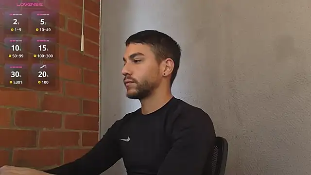 แชท XXX สดของ Leandro_valenzuela