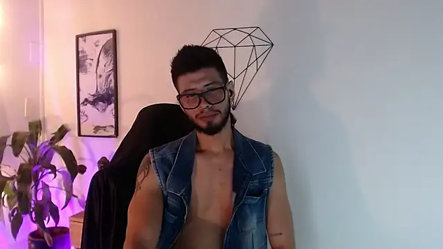 Show de Colby_brown03 na webcam