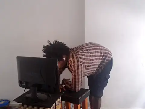 Chat XXX ao vivo de Mastertopdome