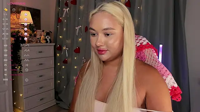 _Loneve__'s Live XXX Chat