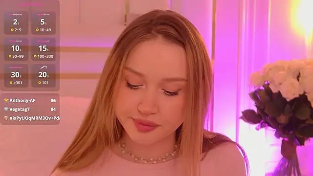 NancySmitts 现场XXX聊天