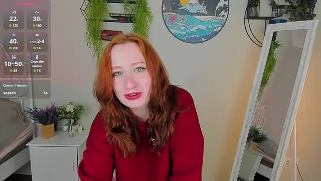 Violet_Griffen's Live XXX Chat