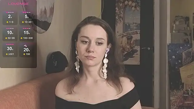 SkyHelen live XXX chat