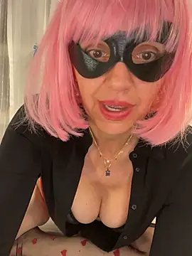 AVA_MILF live XXX chat