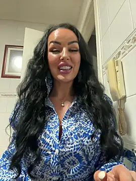 Sembang XXX Secara Langsung SofiaaMaria