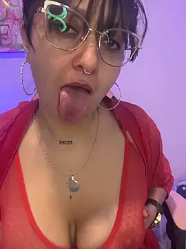 Živý XXX chat Pinkvixen69