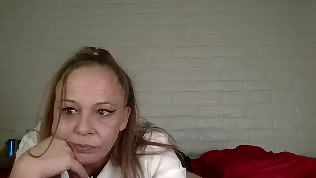 Chat XXX en directo de QUEEN_OF_MEN