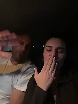 Živý XXX chat Naira_Dan