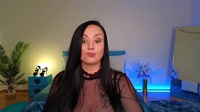 Chat +18 de Mia_Marry ao vivo