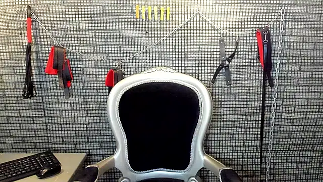 hillary_bigbutt's Live XXX Chat