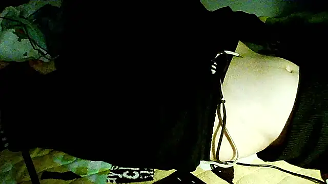 Czat XXX na żywo – Kang143