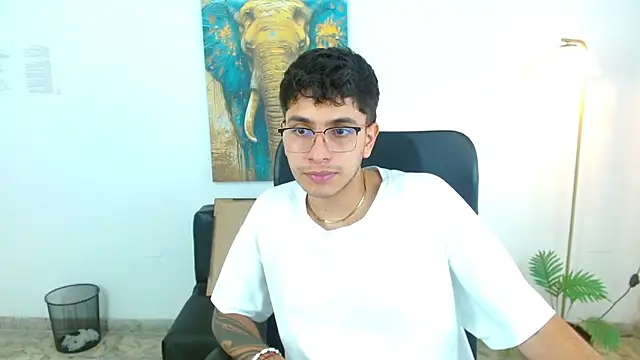 Czat XXX na żywo – maax_18