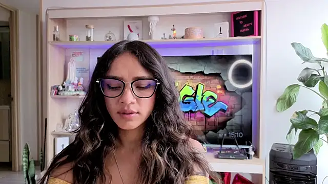 melisa_es' Live XXX Chat