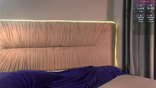 دردشة AftonChappel الجنسية المباشرة