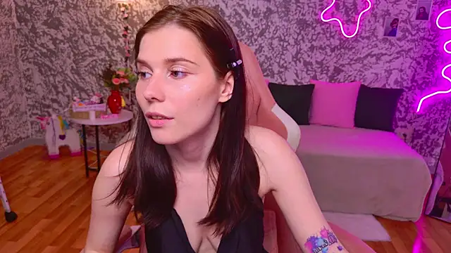 JinxMoon's Live XXX Chat