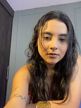 Zafira_Montiel Chat XXX in diretta