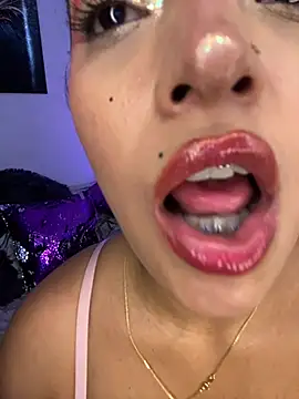 SaharQamar Live XXX Chat