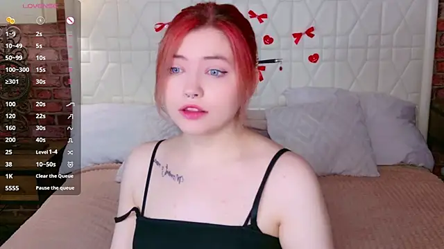 Lisa_Adam 即時 XXX 聊天