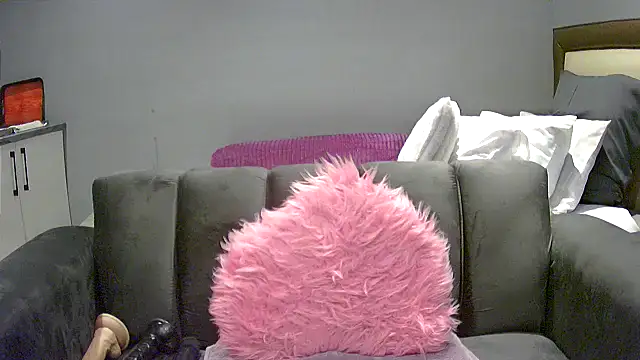 Kimmyboobs' Live XXX Chat