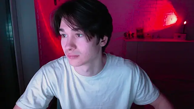 MarkusDean Chat XXX in diretta