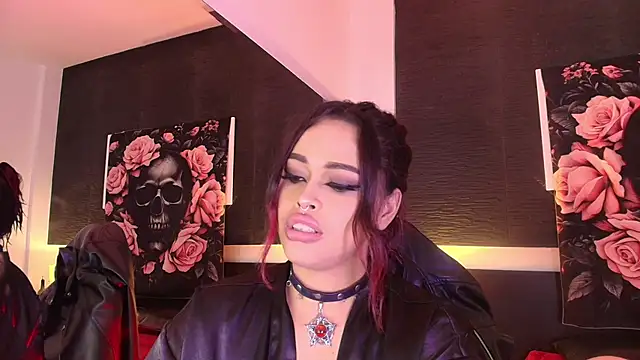 Živý XXX chat EvaaFoxxy1