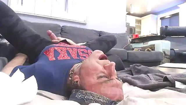 AssmannCD's Webcam Show