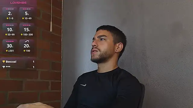 Leandro_valenzuela Live XXX Chat