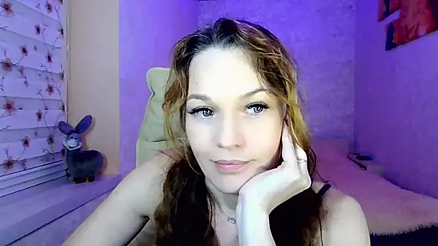 impossibleluna's Live XXX Chat