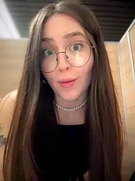 meow_girl's Live XXX Chat