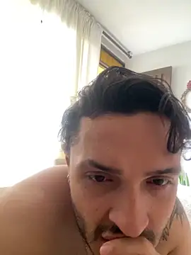 JossAckland Chat XXX in diretta