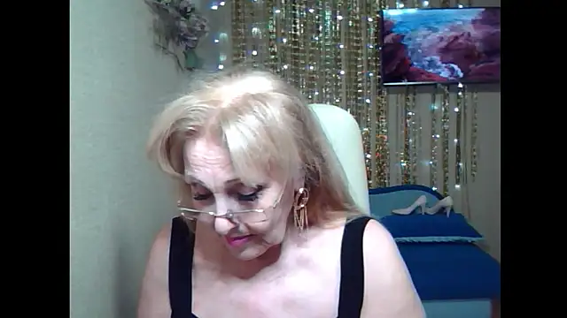 Živý XXX chat Margo_Sweety