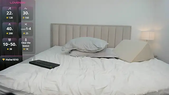 kyron__jobs Live XXX Chat