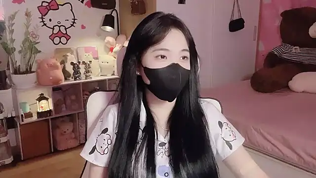 keelinnn19's Live XXX Chat