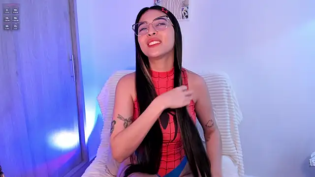 دردشة Skeeter_ss الجنسية المباشرة