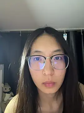 xiaobaimao6 网络视讯表演