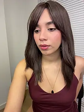 Capricho_01's Live XXX Chat