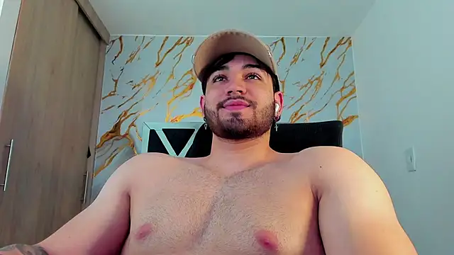 ElianKeiser Live XXX Chat