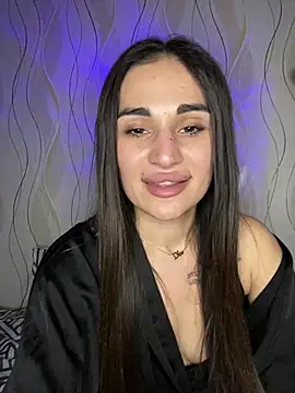 MonikaSi's Live XXX Chat