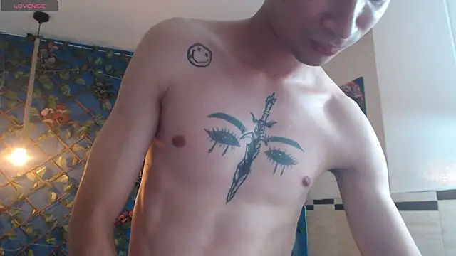 LucassSmith11 Live XXX Chat